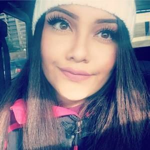 Meet your Posher, Katy